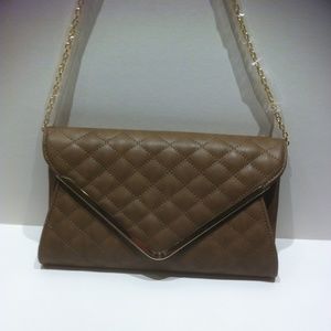 NEW URBAN EXPRESSIONS ENVELOPE PURSE